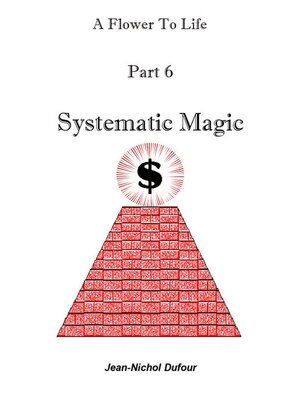 cover image of Systematic Magic